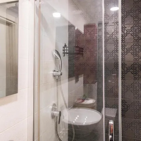 Apartament Modern 2 Bedroom Duplex With Garden In Cihangir *